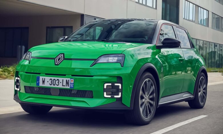 Contrariando tendência, Grupo Renault teve vendas em alta na Europa