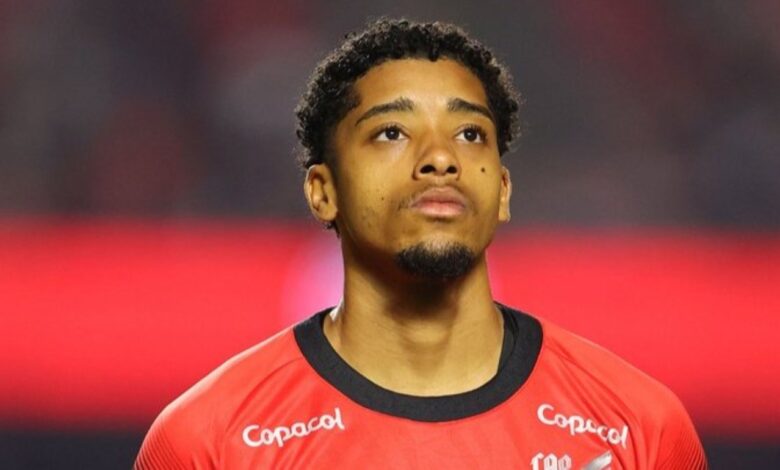 Cristian Toledo: por que o Athletico não joga assim na Série B?