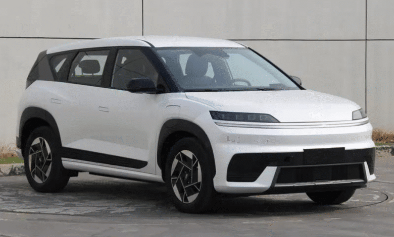 Novo Hyundai Elexio une bateria da BYD e cabine futurista – Fipe Carros