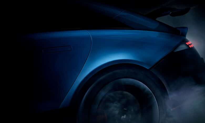 Hyundai aposta alto no Ioniq 6 N, que será destaque em Goodwood – Fipe Carros