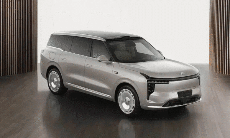 IM Motors anuncia lançamento global de EV com alcance estendido para 2025