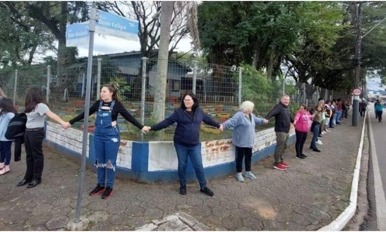 Cieps: legado de Leonel Brizola vive em Balneário Camboriú (SC)