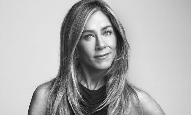 Jennifer Aniston to Star in 'I'm Glad My Mom Died' Series at Apple TV+