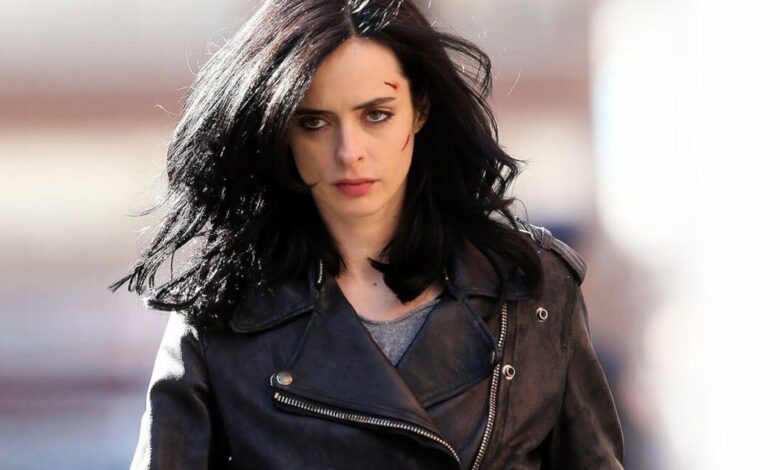 Jessica Jones pode ganhar série de TV ou ESPECIAL no MCU, revela insider