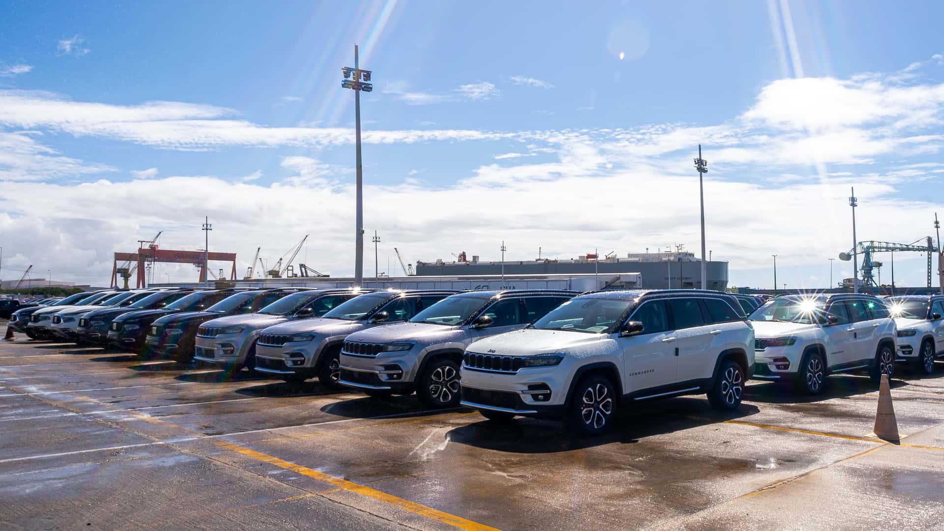 Joint venture entre Stellantis e GAC é declarada falida na China