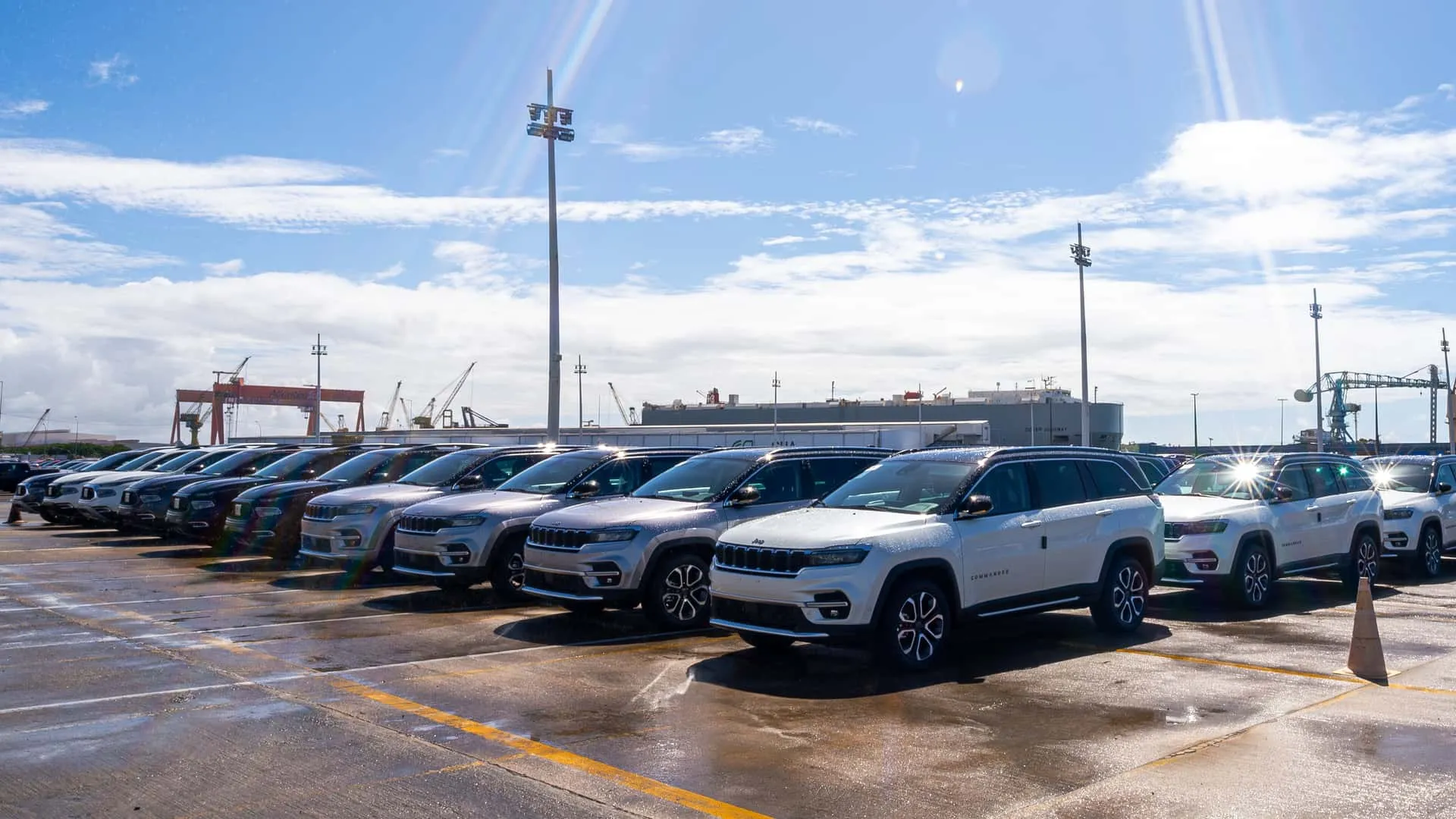 Joint venture da Stellantis e GAC é declarada falida na China