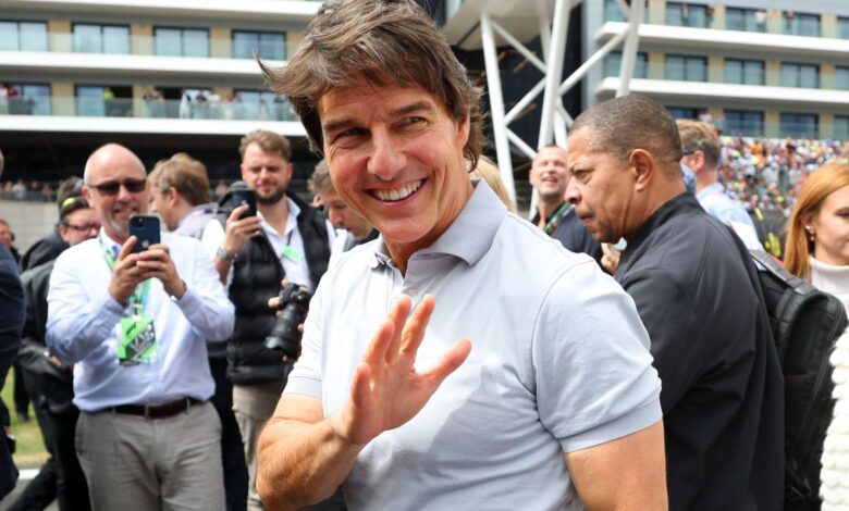 Tom Cruise: ícone de Hollywood celebra 63 anos de amor pelo cinema