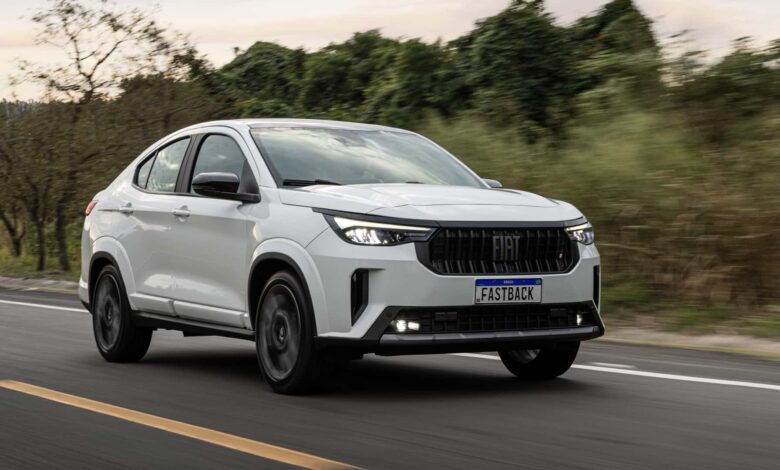 MG aprova lei de IPVA que beneficia só Fiat Pulse e Fastback Hybrid