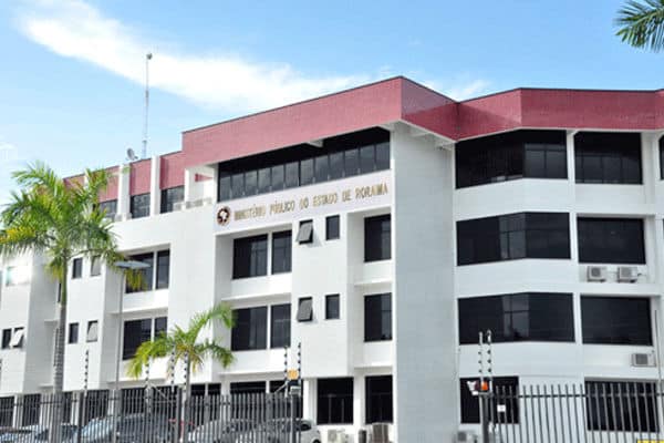 MPRR recomenda à Prefeitura de Rorainópolis reforma urgente na Escola Municipal Josefa Da Silva Gomes