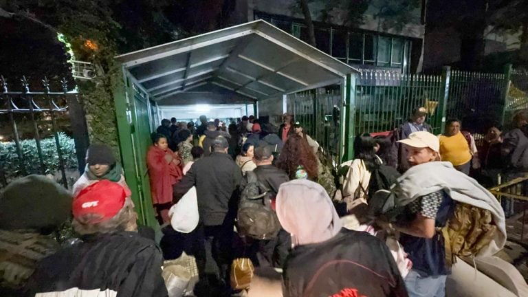 'Estamos aqui até que a negociação aconteça', afirma dirigente do MST em ocupação do Incra em SP