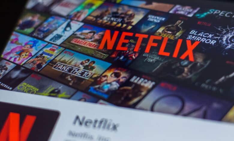 Nova série da Netflix esta conquistando os assinantes como nunca
