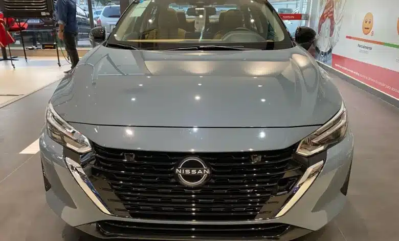 Nissan oferece até R$ 36,9 mil de desconto no Sentra para PcD em julho – Fipe Carros