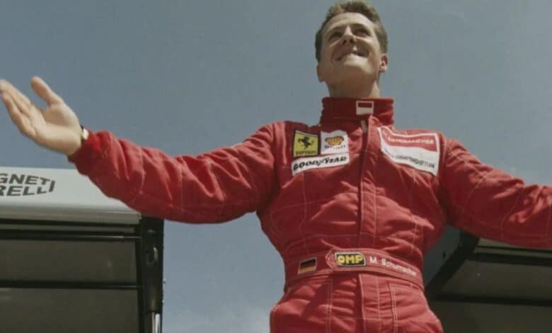 Schumacher-, um dos maiores nomes da Fórmula 1 continua despertando curiosidade em seus fãs e no público geral, por conta do seu estado de saúde, que permanece uma incógnita.