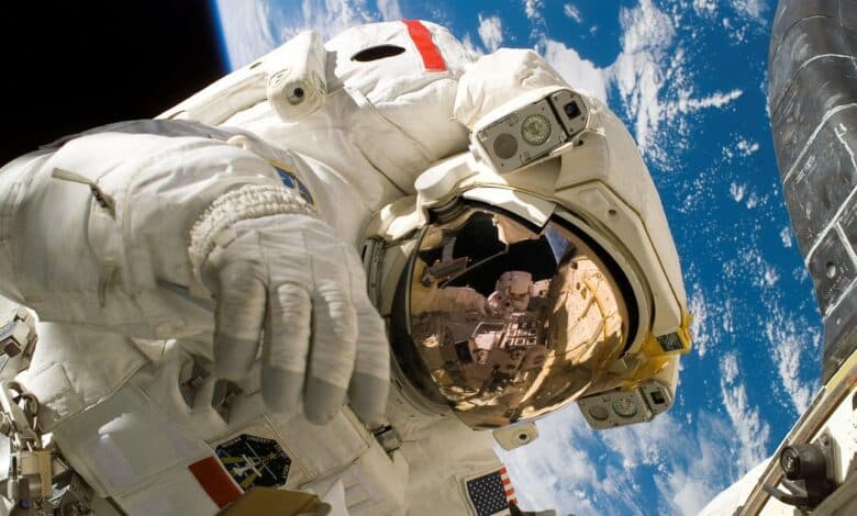 A Nasa é expert em desenvolver novidades estranhas para humanidade, como o novo líquido que os astronautas vão tomar.