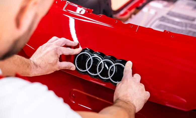 'As pessoas não deixarão políticos decidirem quais carros elas devem dirigir'