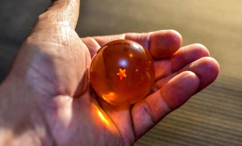 Dragon Ball ainda tem surpresas que merecem destaque e que precisam ser reveladas para o público; confira essa "pedrada" recente.