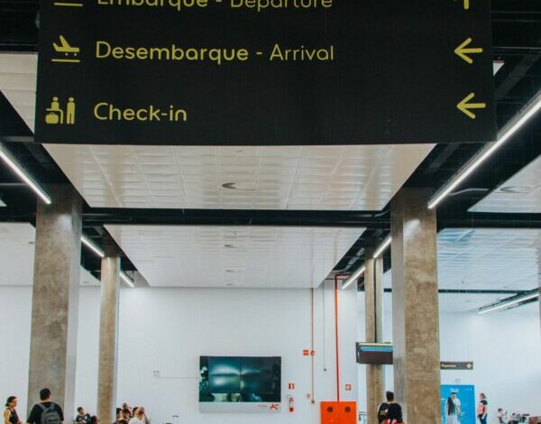MP recomenda que empresas aéreas usem rampa de acessibilidade no Aeroporto de Boa Vista