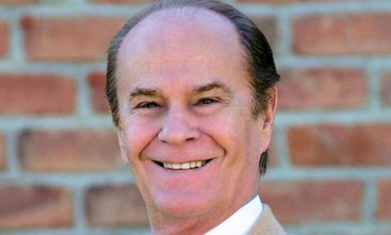 'Argo' & 'Star Trek' Character Actor Was 90