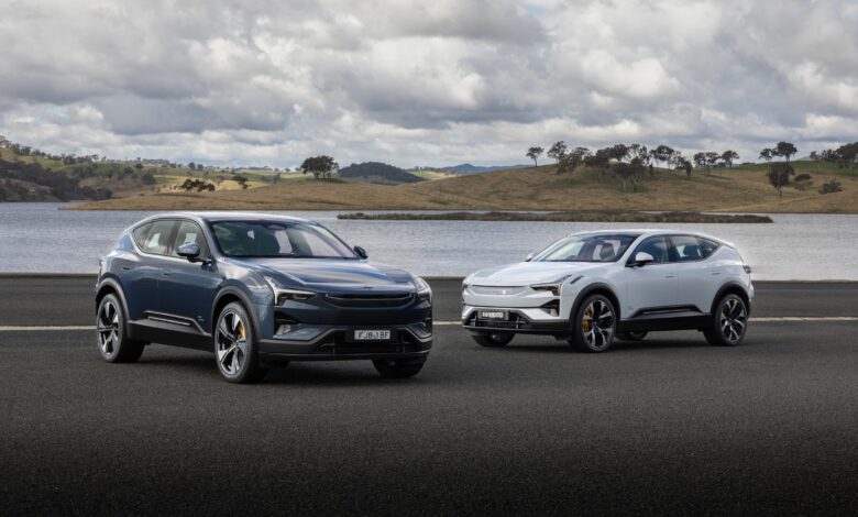 Polestar 3 enfrenta recall por falha grave no teto panorâmico – Fipe Carros