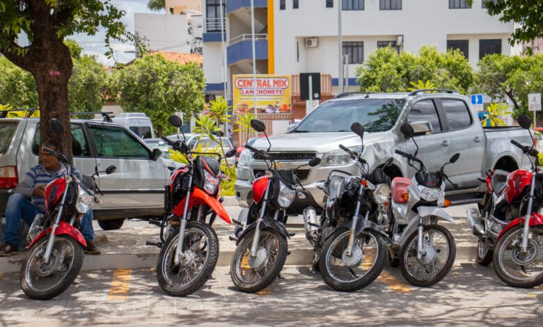 Conheça a moto que todos os brasileiros estão procurando e desejando comprar neste momento.
