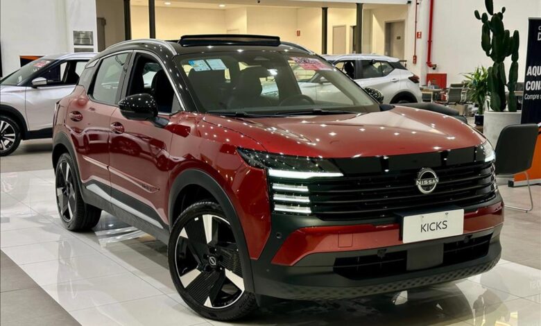 preço, ficha técnica e itens de série – Fipe Carros
