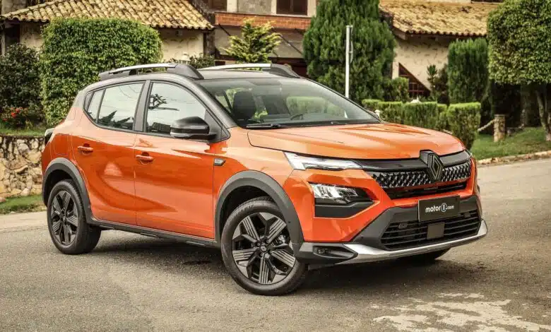 Renault Kardian tem desconto de até R$ 15 mil à espera da linha 2026