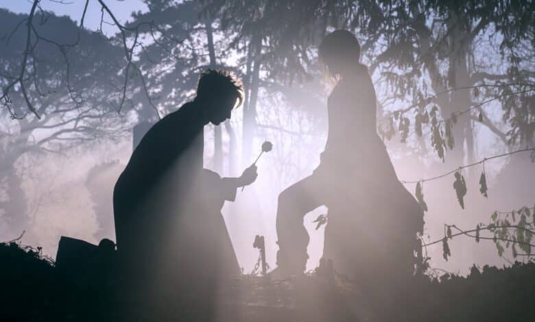 Neil Gaiman has left Netflix’s The Sandman in an ethical minefield