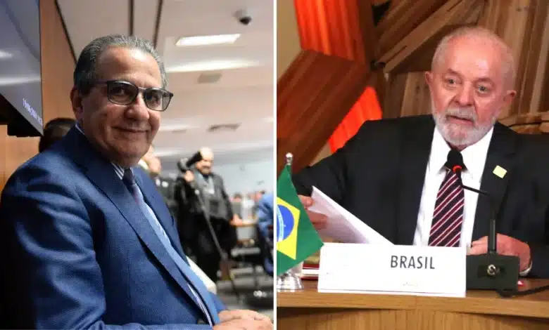 Pastor Malafaia elogia postura firme de Lula: 'Verdadeiro líder'