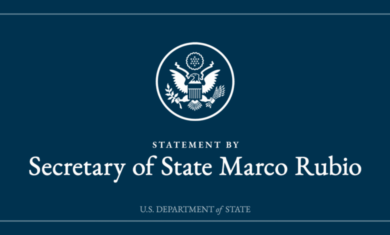 Somalia National Day - United States Department of State