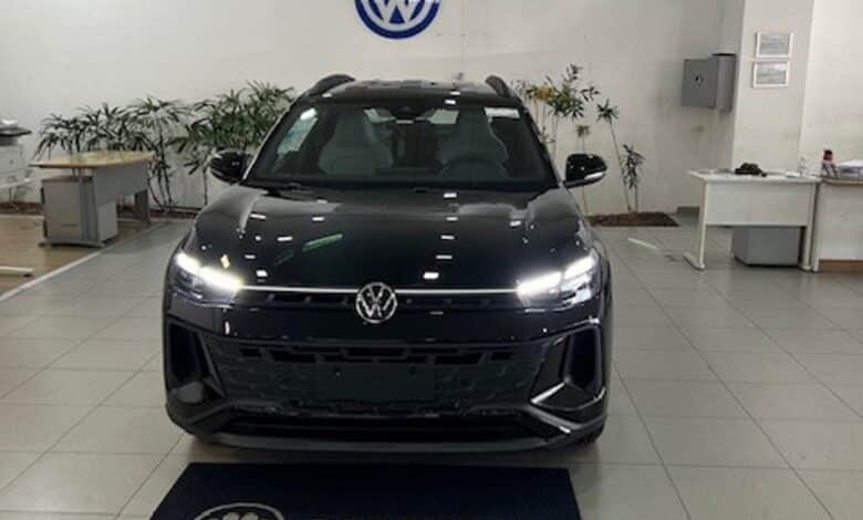 Volkswagen Tera 2026: veja quanto custa o seguro e revisões em julho