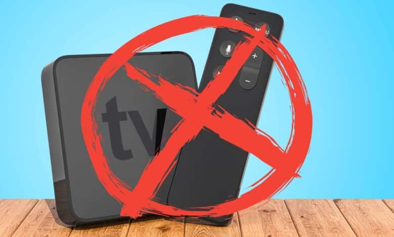 Sua TV com centenas de canais grátis pode ser bloqueada a qualquer momento e pode responder na Justiça por causa dela; entenda o que está acontecendo.