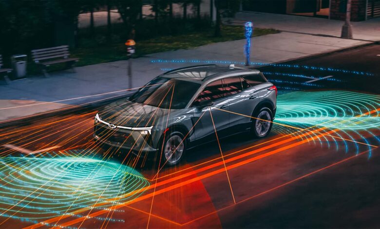 Tecnologia da GM promete te ajudar a desviar dos buracos