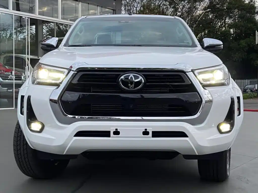 Toyota Hilux SR é liberado em julho com redução de R$ 55 mil para CNPJ – Fipe Carros