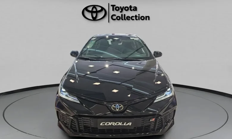 Toyota oferece Corolla Altis Premium com R$ 15.032 desconto para PcD – Fipe Carros