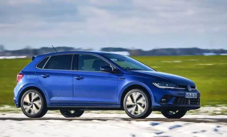 VW Polo desaba e vende menos do que modelos de luxo em junho