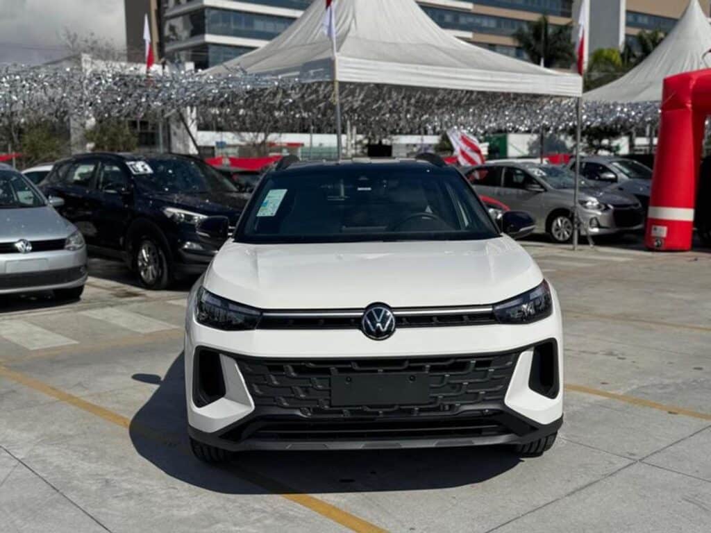 Versão de entrada do Volkswagen Tera por R$ 103.990 vale a pena?