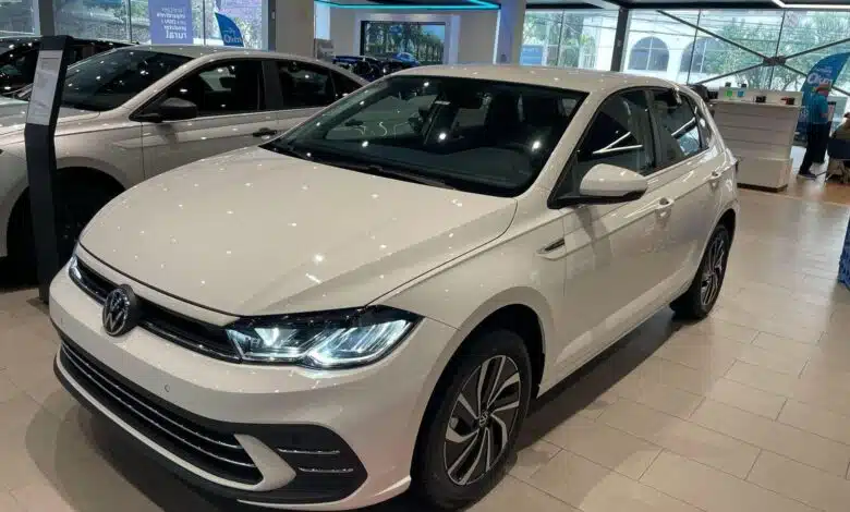 Volkswagen libera Polo Sense com mega descontão de R$ 18.935 para PcD