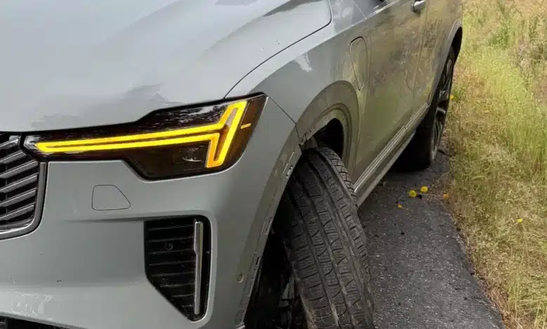 Volvo convoca recall de 12 mil carros após falha de software – Fipe Carros