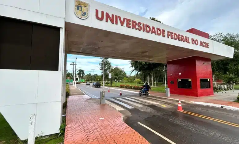 Ufac abre inscrições para concurso com vagas em diversas áreas | ac24horas