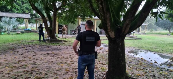 Casal investigado por envolvimento na morte de vítima de golpe na OLX é alvo de operação em Boa Vista