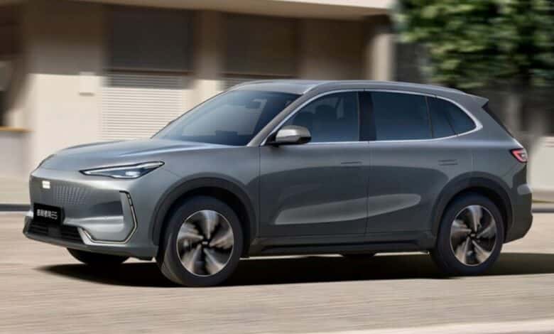 Xpeng G7 estreia na China para enfrentar o Tesla Model Y – Fipe Carros