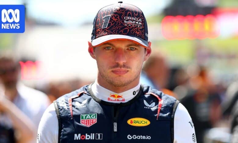 Max Verstappen F1 future uncertain as rumours swirl he will leave Red Bull for Mercedes