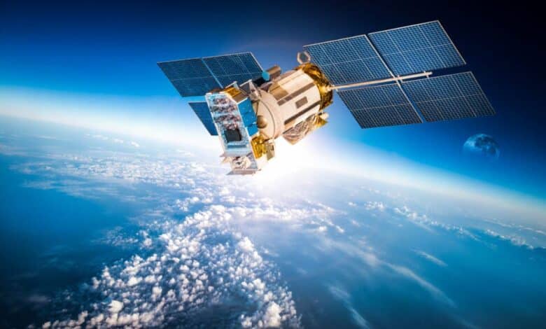 Muon Space's $146M Investment Redefines Satellite Manufacturing
