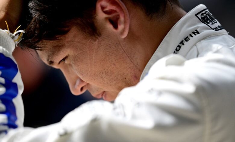 Albon calls for Williams review of "frustrating" F1 British GP qualifying