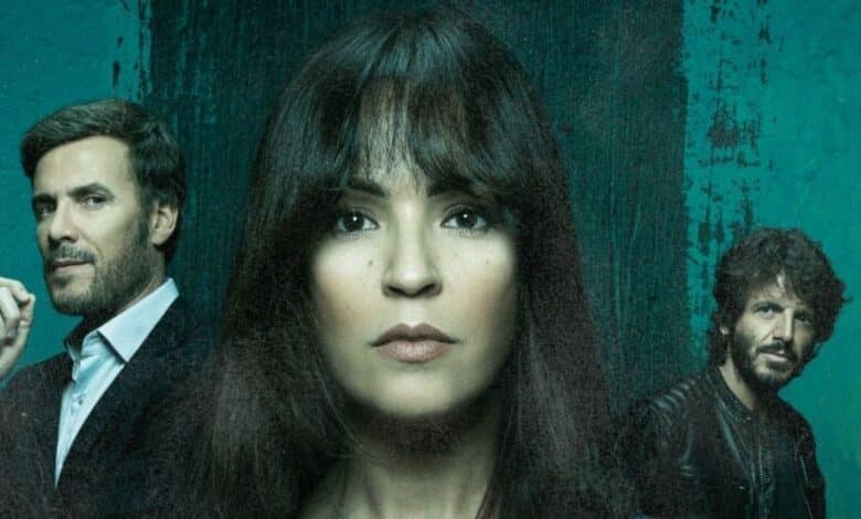 A nova série de suspense da Netflix com só 6 episódios que você precisa dar uma chance