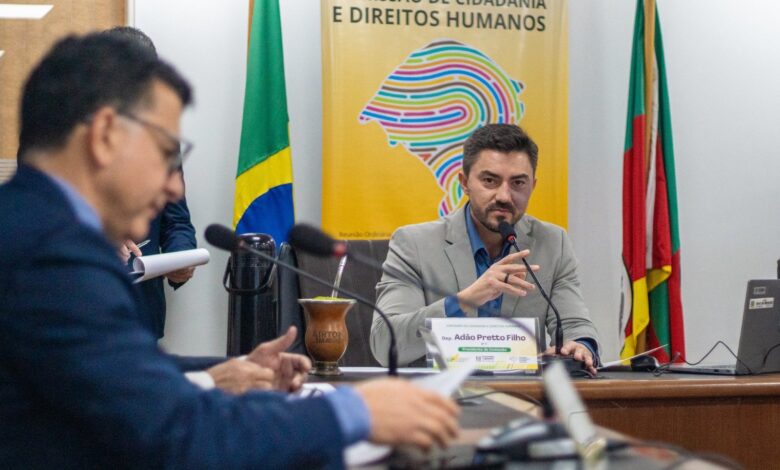 Comissão de Direitos Humanos quer esclarecimentos da Brigada Militar sobre escalada de violência policial no RS