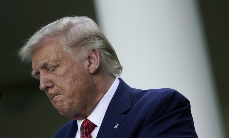 Datafolha: 89% dos brasileiros consideram que tarifaço de Trump vai prejudicar a economia