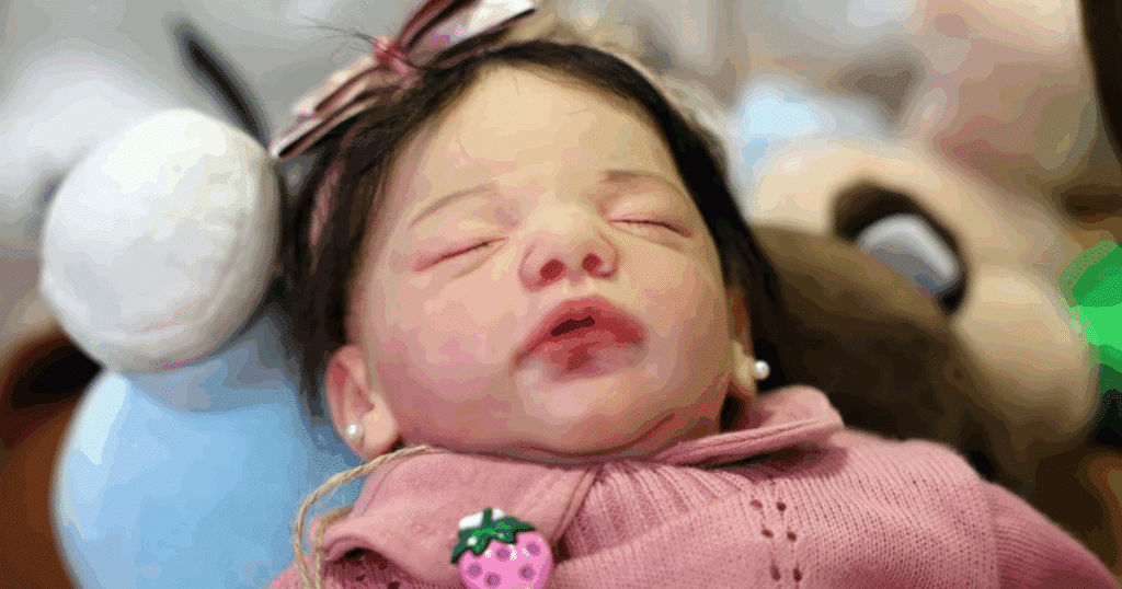 Sete em cada dez brasileiros veem bebês reborn como hobby legítimo, diz pesquisa