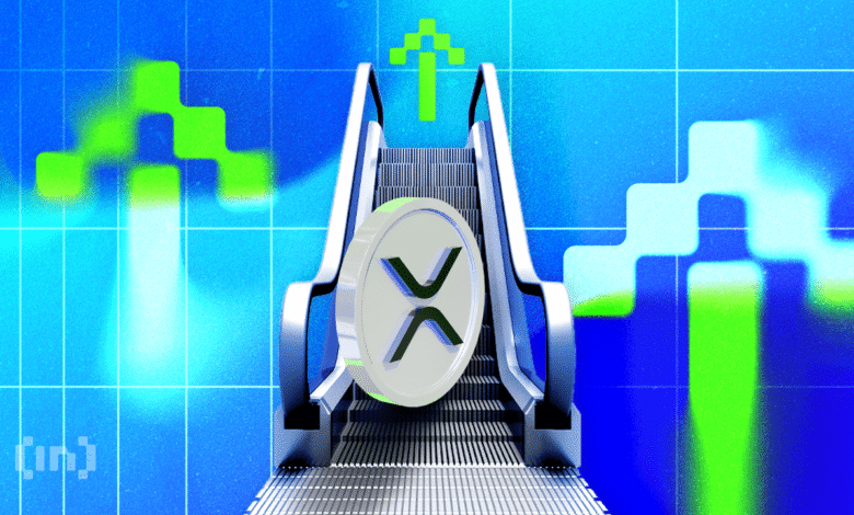 Análise XRP: resistência em teste após forte rali