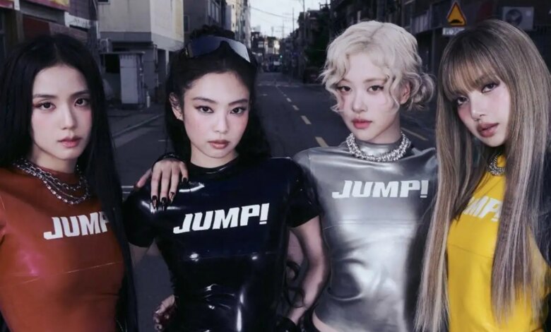 "JUMP": veja letra e tradução do novo single do BLACKPINK
